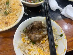 蛋炒饭-储奇门鳝鱼火锅(总店)