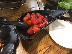 -大壮家原味烤肉(兴华北街店)