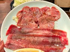 -蒜香焼肉PURUSHIN(马场路店)