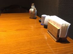 -千代武日本料理(爱建店)