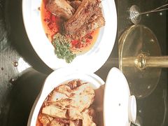 -昆明佳华广场酒店·西餐厅