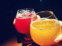 -大聖·精酿啤酒&火烧鸡(市南路店)