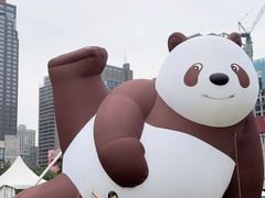 -西安创业咖啡街区