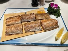 -渔傅·霞浦滩涂海鲜(建平店)