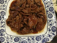 -陈记菜馆·非遗淮扬菜(东关街教场店)