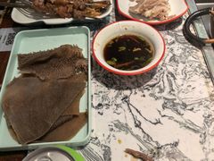 -京元盛铜锅涮肉(上海总店)