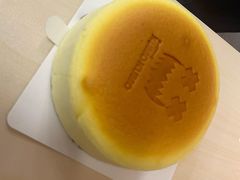 经典原味芝士蛋糕-KUMO KUMO甜品·冰淇淋(深圳壹方城店)