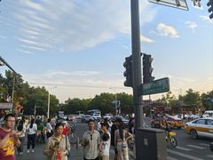 -护国寺小吃(地安门店)