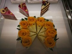 -Pantry's Best派悦坊蛋糕(K11购物艺术中心店)