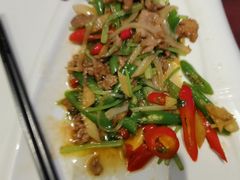 -那拉提之疆·新疆菜(美院店)