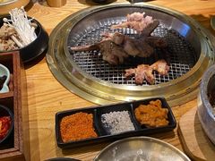-韩罗苑(万象城店)
