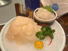 -东海怡品海鲜豆捞(星街坊店)
