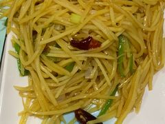 -徐州老菜馆(夹河街店)