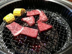 android_upload_pic-松阪牛焼肉M(法善寺横丁店)