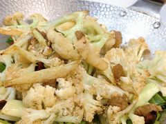 -福巷湘食小馆·猛火现炒(上海首店)
