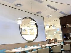 大堂-周渝食惦·酸菜鱼精致川菜(横岗店)