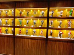 -小山日本料理(电子大厦店)