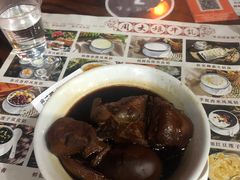 -周大娘牛乳(旧寨古村总店)