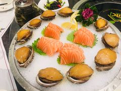 -金碧轩粤菜海鲜大酒楼