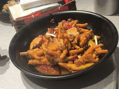 -聚味瞿记·龙虾堂(咸嘉湖店)