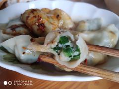 -袁记云饺(邯郸路店)