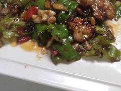 -美味佳缘客家食府(龙岗中心城店)