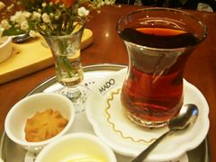-MADO冰淇淋咖啡馆(淘金店)