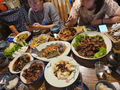 -卧龙堡客栈·中餐厅(古北水镇店)