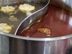 -潮汕美牛肉丸火锅店(天宁寺店)