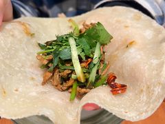 -老昌春饼(中央大街店)