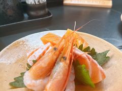 -Sushi Hanzo半藏(天环广场店)