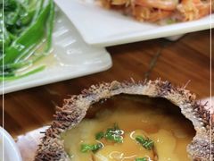 -聚鲜阁海鲜美食城(香水湾店)
