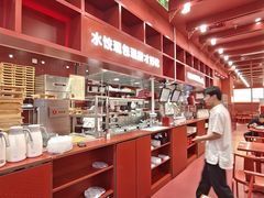 -喜家德虾仁水饺(景枫中心店)