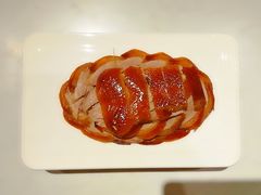 董鲁精品酥不腻烤鸭-董鲁烤鸭(建和街店)