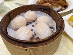 兴悦鲜虾饺-兴悦酒家(环市东路店)