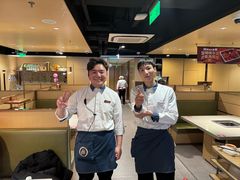 -海底捞火锅(莘松路店)
