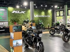 -川崎北京金崎(奥运村店)