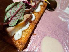 -Osteria Garden 生蚝花园餐厅(原进贤路店)