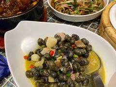 -走马楼饭庄(慈城古县城店)