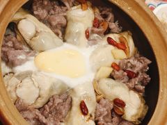 -尚竹阁冬瓜盅·18年地标美食(平洲店)