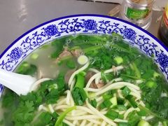 -徐州羊肉汤(中圣街店)