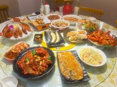 -龙虾当家·大排档(红谷滩五中店)