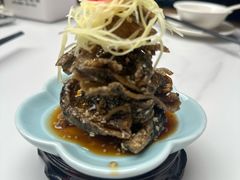 -二泉园老菜馆·百年无锡菜
