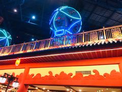 -万达茂商场(南京仙林店)