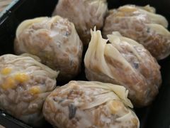 纸皮烧卖-217笋干馄饨