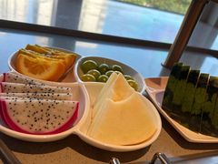-海底捞火锅(枫蓝国际购物中心店)