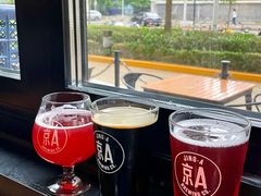 -京A Taproom·精酿餐吧(CBD店)
