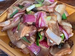 -和福餐馆(西江古街店)