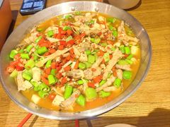 -为民烧烤吧.自贡爆炒菜(收录10年好店)