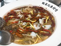 -太二酸菜鱼(正大广场店)